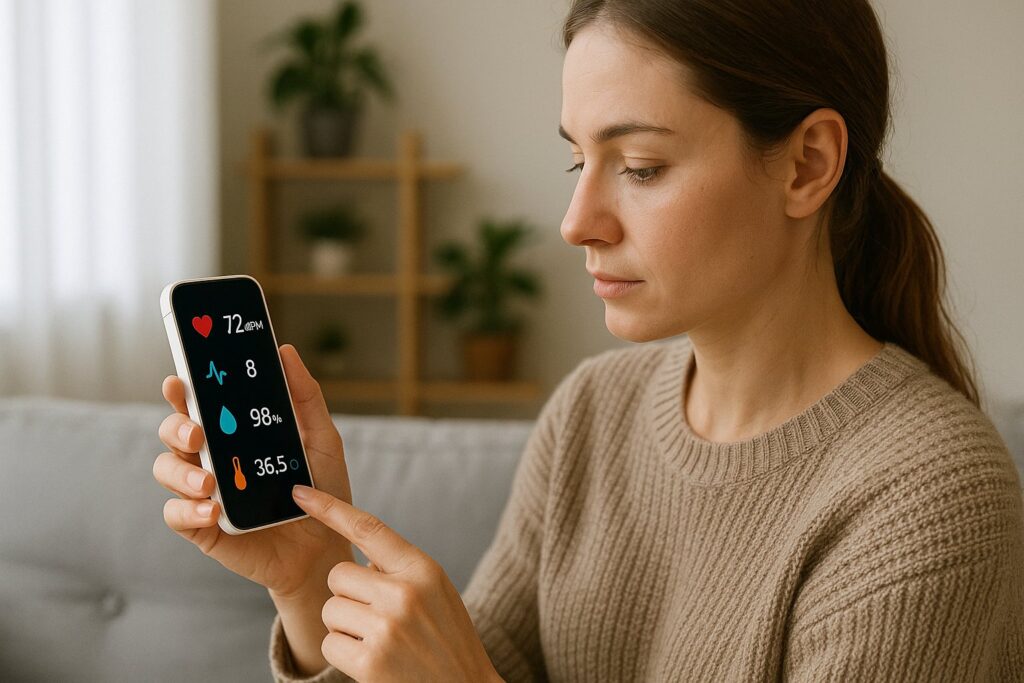 Benessere digitale e prevenzione supportati da tecnologia innovativa