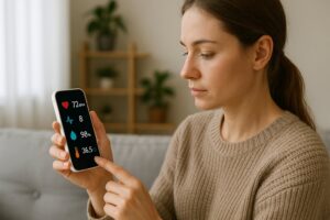 Benessere digitale e prevenzione supportati da tecnologia innovativa